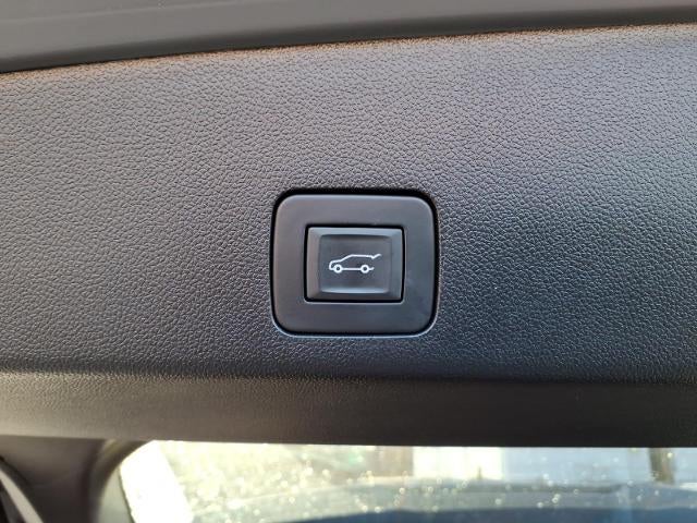 2023 Buick Encore GX Essence AWD