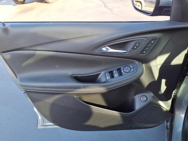 2023 Buick Encore GX Essence AWD