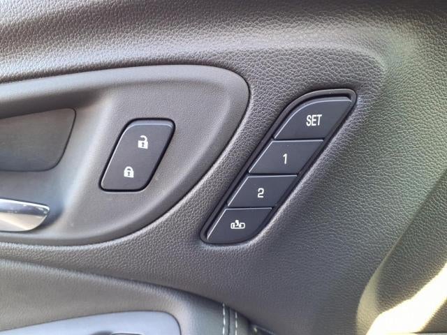 2023 Buick Encore GX Essence AWD