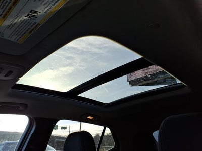 2023 Buick Encore GX Essence AWD