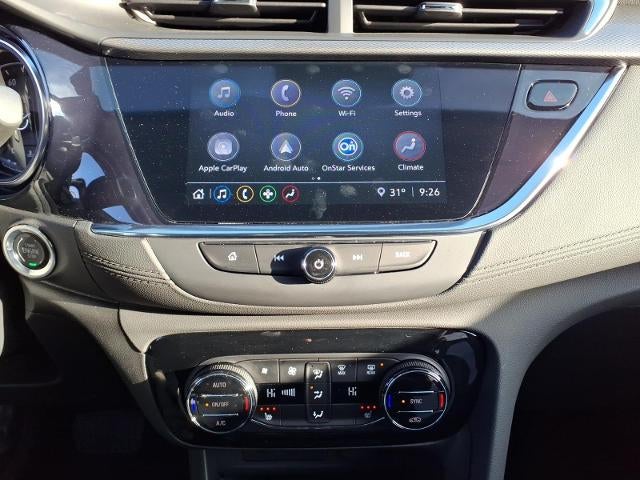 2023 Buick Encore GX Essence AWD