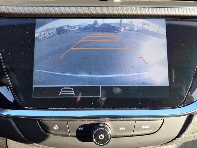 2023 Buick Encore GX Essence AWD