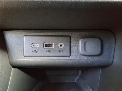 2023 Buick Encore GX Essence AWD