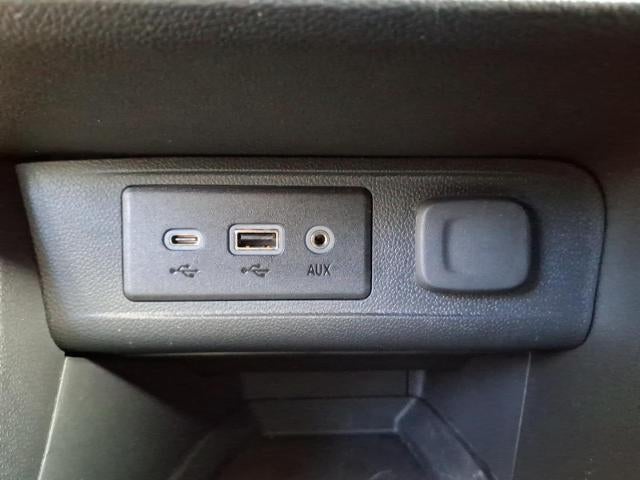 2023 Buick Encore GX Essence AWD