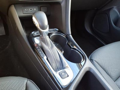 2023 Buick Encore GX Essence AWD