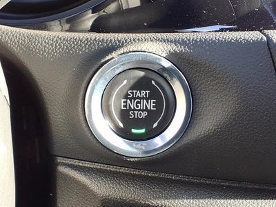 2023 Buick Encore GX Essence AWD