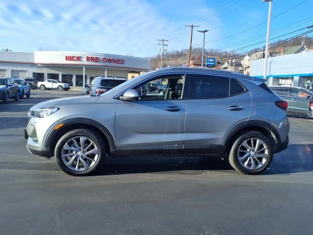 2023 Buick Encore GX Essence AWD