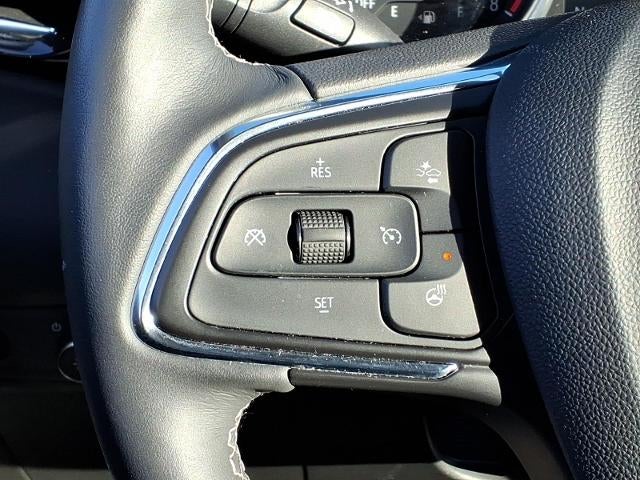 2023 Buick Encore GX Essence AWD