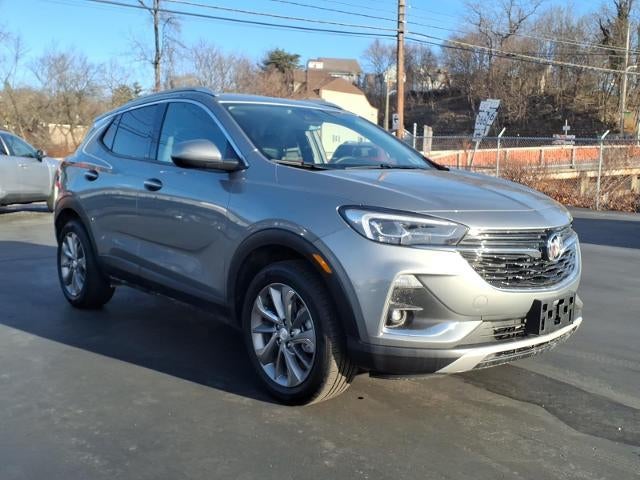 2023 Buick Encore GX Essence AWD