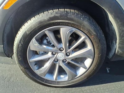 2023 Buick Encore GX Essence AWD