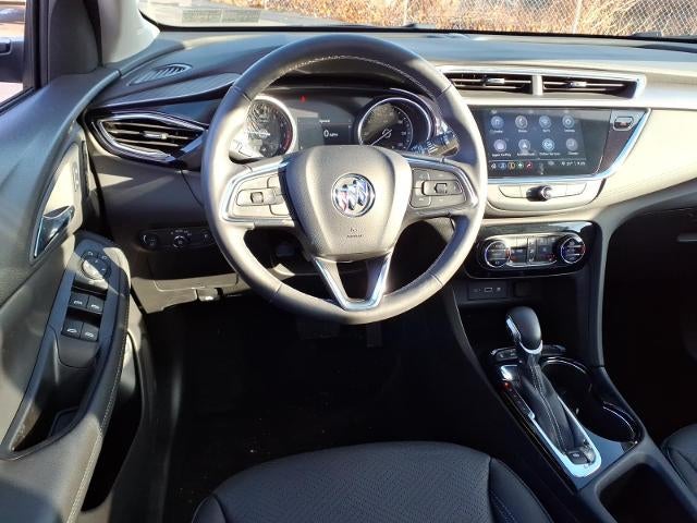 2023 Buick Encore GX Essence AWD