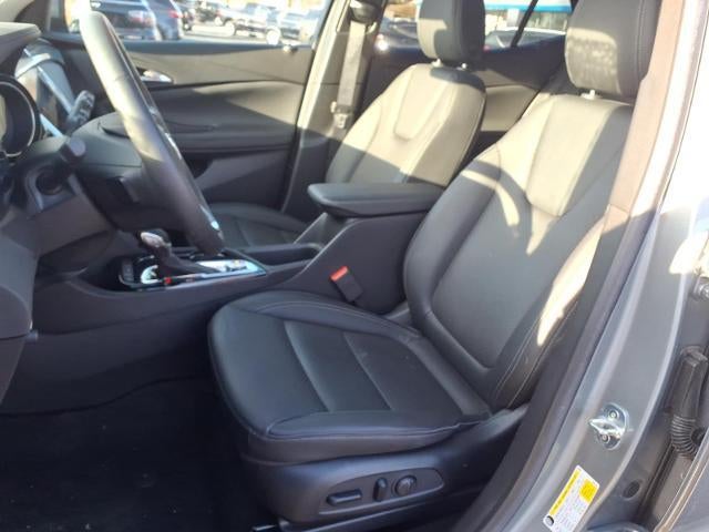 2023 Buick Encore GX Essence AWD