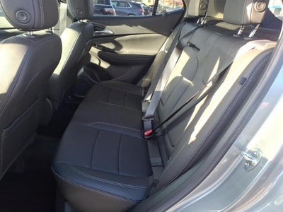 2023 Buick Encore GX Essence AWD