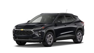 2026 Chevrolet Trax Base
