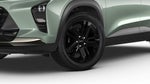 2026 Chevrolet Trax Base