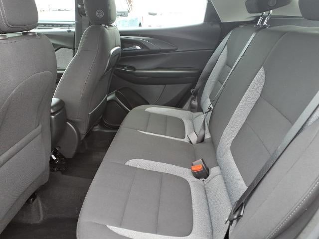 2023 Chevrolet Trailblazer AWD 4dr LS
