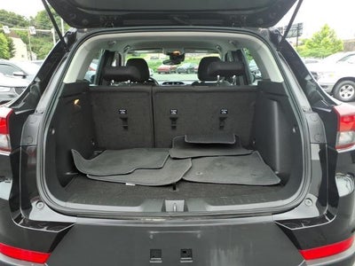 2023 Chevrolet Trailblazer AWD 4dr LS