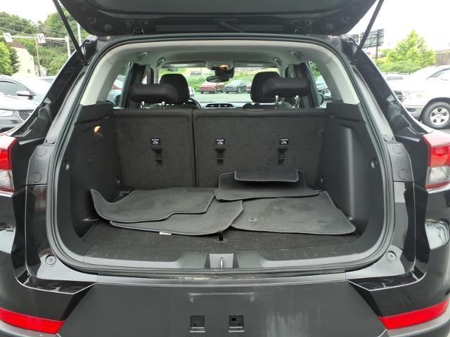 2023 Chevrolet Trailblazer AWD 4dr LS