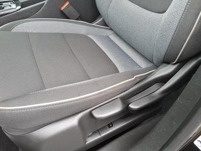 2023 Chevrolet Trailblazer AWD 4dr LS