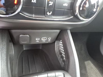 2023 Chevrolet Trailblazer AWD 4dr LS