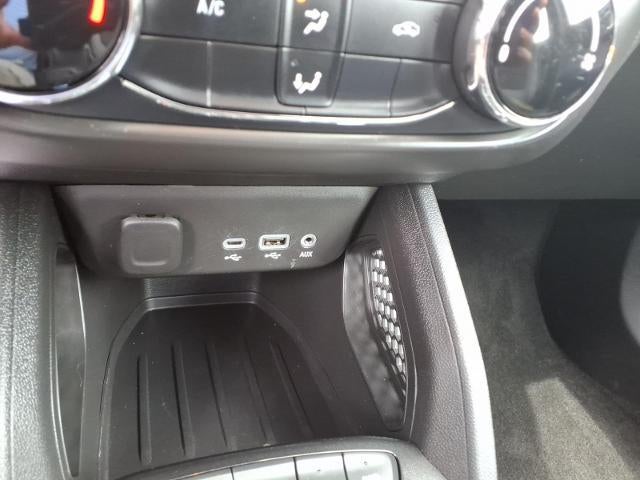 2023 Chevrolet Trailblazer AWD 4dr LS