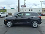 2023 Chevrolet Trailblazer AWD 4dr LS