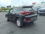 2023 Chevrolet Trailblazer AWD 4dr LS