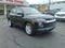 2023 Chevrolet Trailblazer AWD 4dr LS