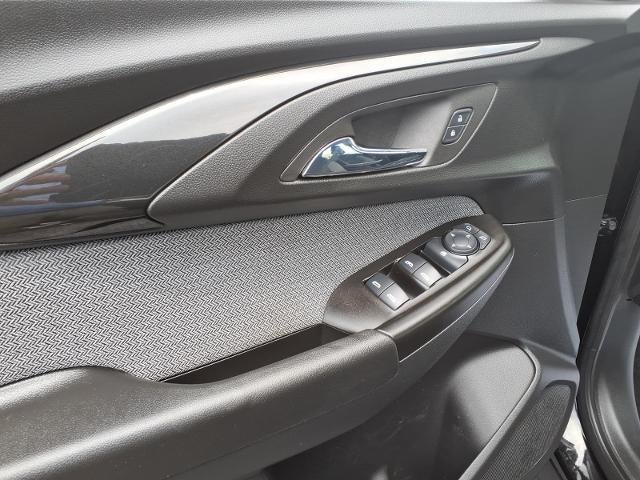 2023 Chevrolet Trailblazer AWD 4dr LS