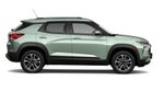 2026 Chevrolet Trailblazer FWD 4dr LT