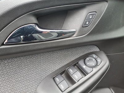 2023 Chevrolet Trailblazer AWD 4dr LT
