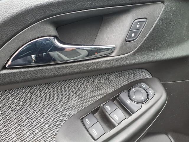 2023 Chevrolet Trailblazer AWD 4dr LT