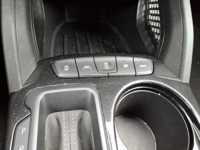 2023 Chevrolet Trailblazer AWD 4dr LT