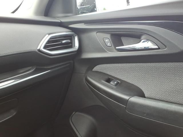 2023 Chevrolet Trailblazer AWD 4dr LT