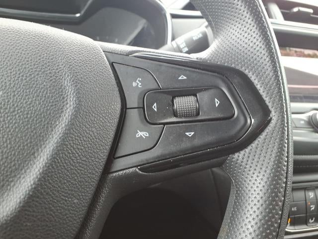 2023 Chevrolet Trailblazer AWD 4dr LT