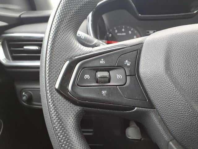 2023 Chevrolet Trailblazer AWD 4dr LT