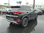 2023 Chevrolet Trailblazer AWD 4dr LT