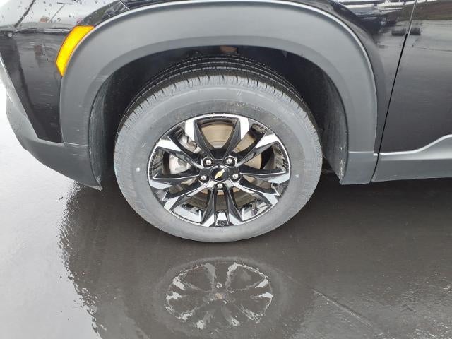 2023 Chevrolet Trailblazer AWD 4dr LT
