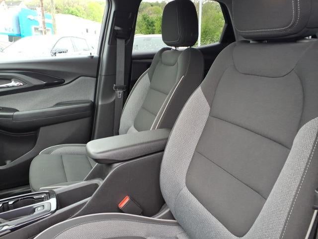 2023 Chevrolet Trailblazer AWD 4dr LT
