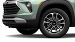2026 Chevrolet Trailblazer Base