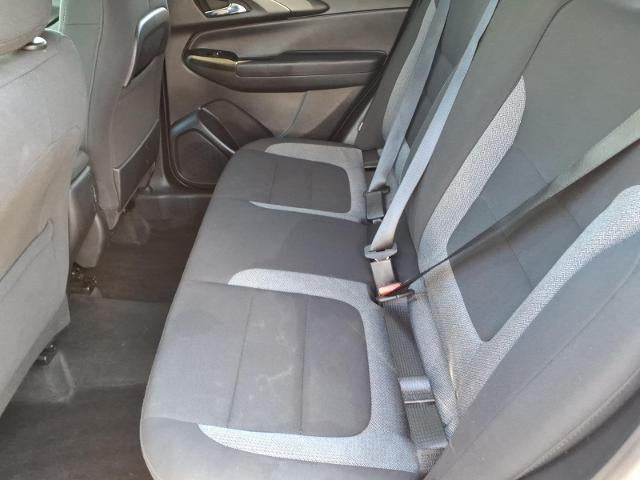 2022 Chevrolet Trailblazer AWD 4dr LT