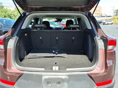 2022 Chevrolet Trailblazer AWD 4dr LT