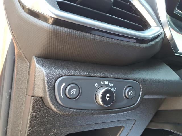 2022 Chevrolet Trailblazer AWD 4dr LT
