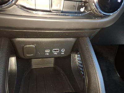 2022 Chevrolet Trailblazer AWD 4dr LT