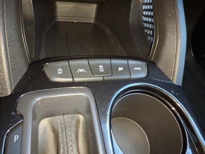 2022 Chevrolet Trailblazer AWD 4dr LT