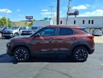 2022 Chevrolet Trailblazer AWD 4dr LT