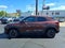 2022 Chevrolet Trailblazer AWD 4dr LT