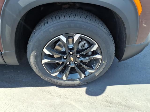 2022 Chevrolet Trailblazer AWD 4dr LT