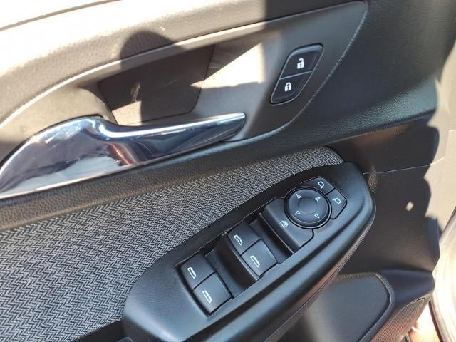 2022 Chevrolet Trailblazer AWD 4dr LT