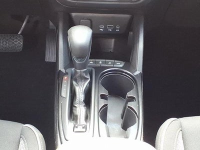 2021 Chevrolet Trailblazer AWD 4dr LT